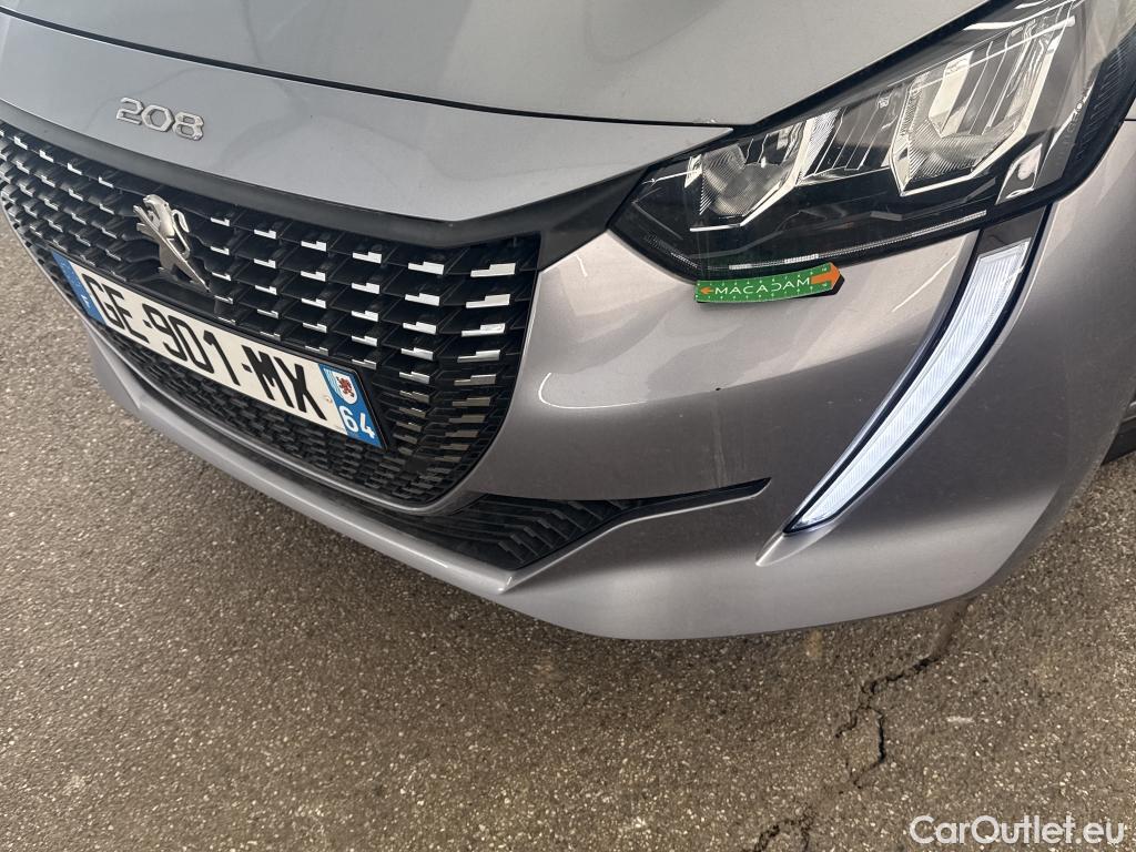 Peugeot  208  Active Business 1.2 PureTech 75CV BVM5 E6d #13