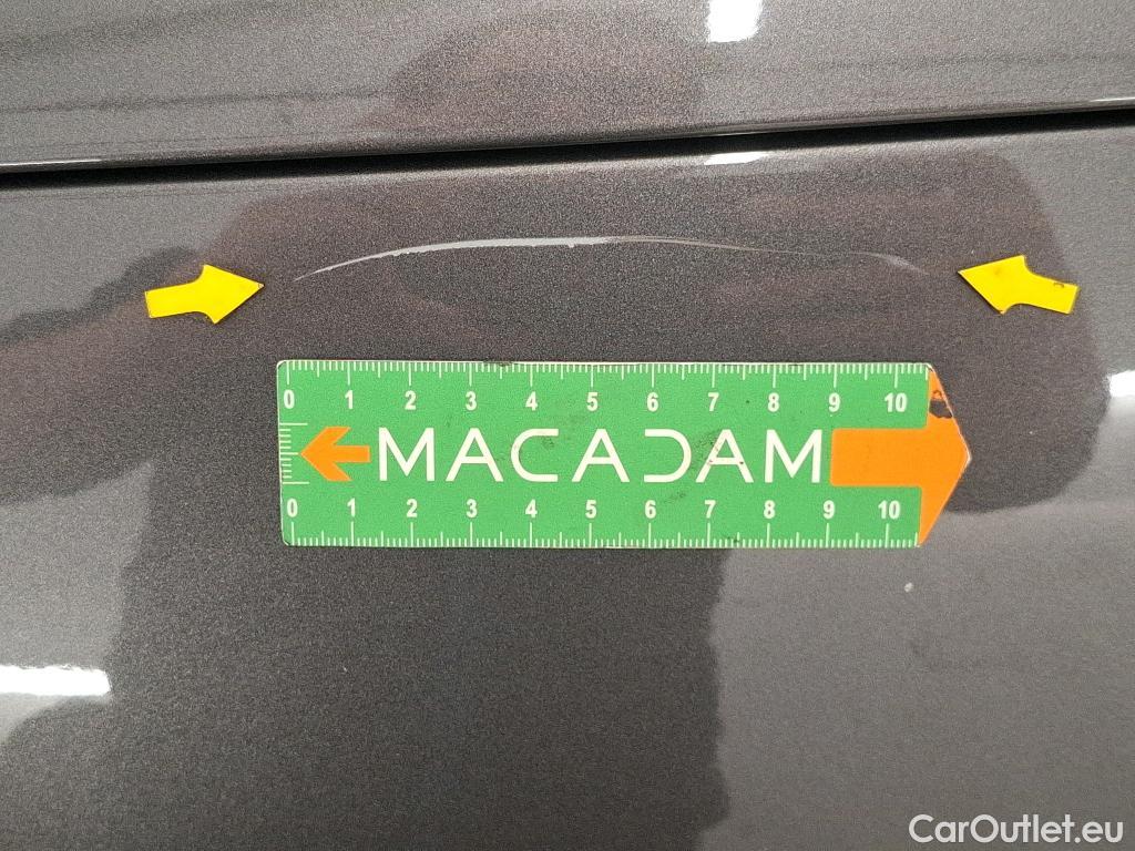  Citroen  C5 CITROEN  Aircross 2018 5P SUV Hybrid 225 EAT8 Business #46