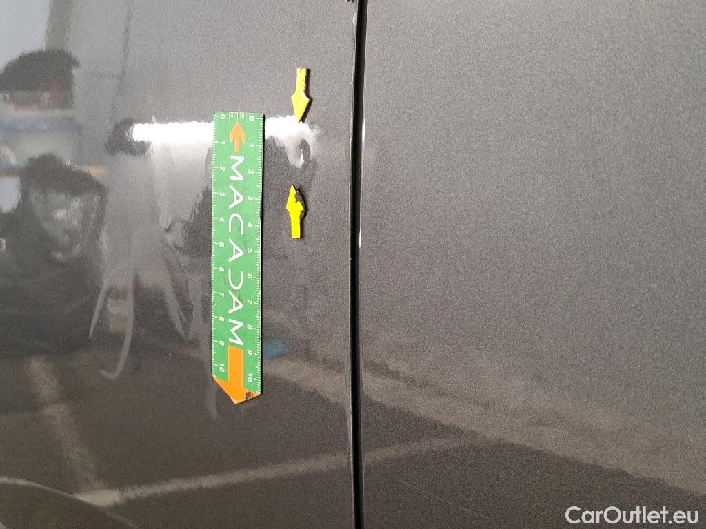  Citroen  C5 CITROEN  Aircross 2018 5P SUV Hybrid 225 EAT8 Business #17