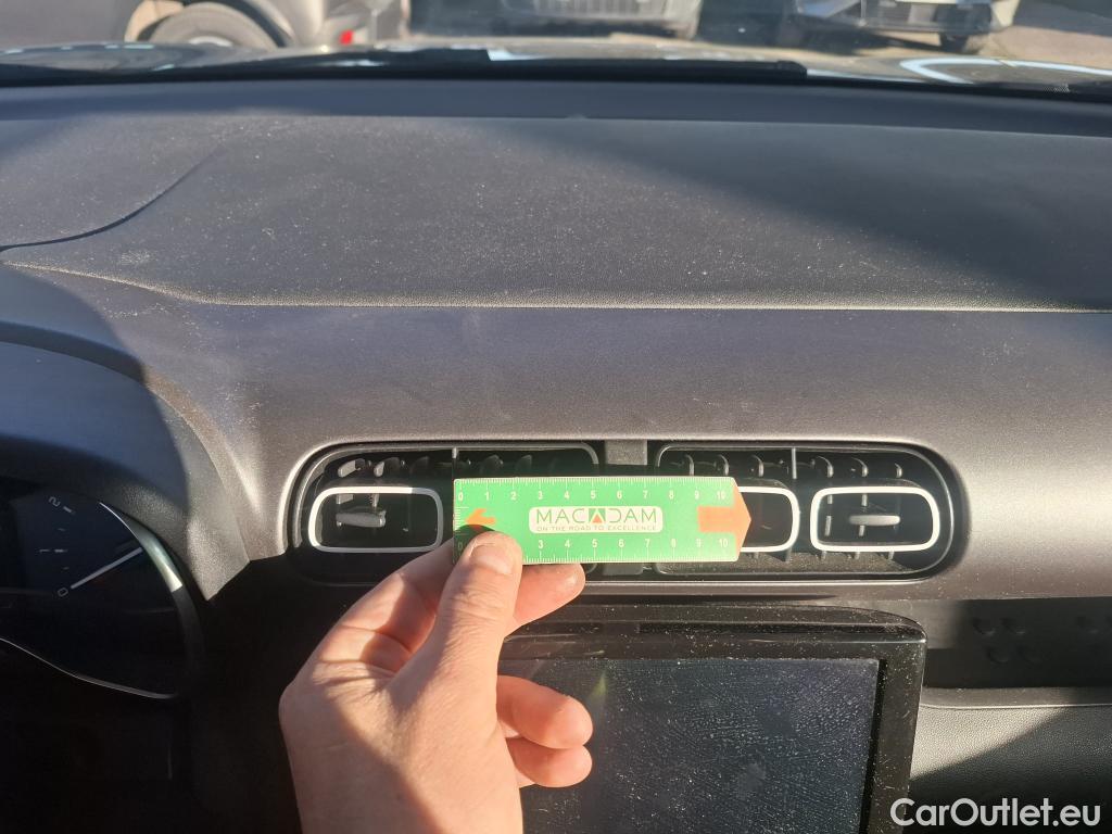  Citroen  C3  Aircross Shine 1.2 PureTech 130CV BVA6 E6d #51