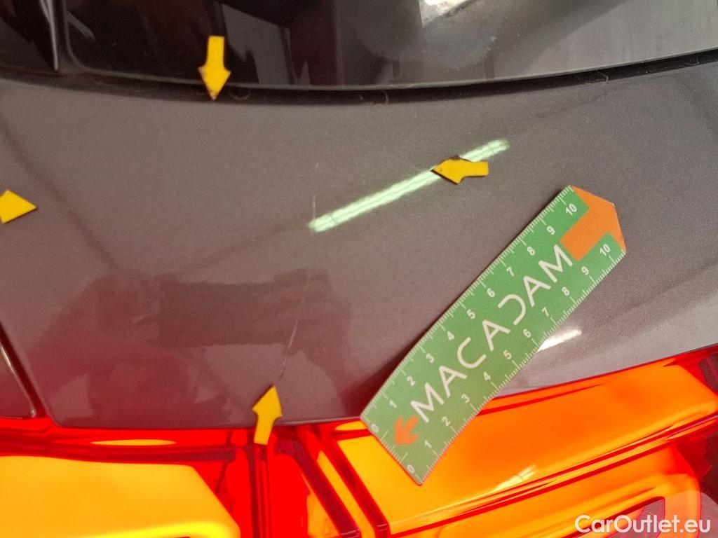  Citroen  C5 CITROEN  Aircross 2018 5P SUV Hybrid 225 EAT8 Business #40