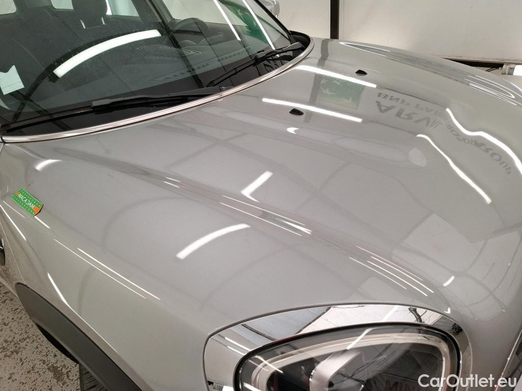  Mini  Countryman MINI  / 2020 / 5P / Crossover Cooper Essential 136 ch BVA7 #17