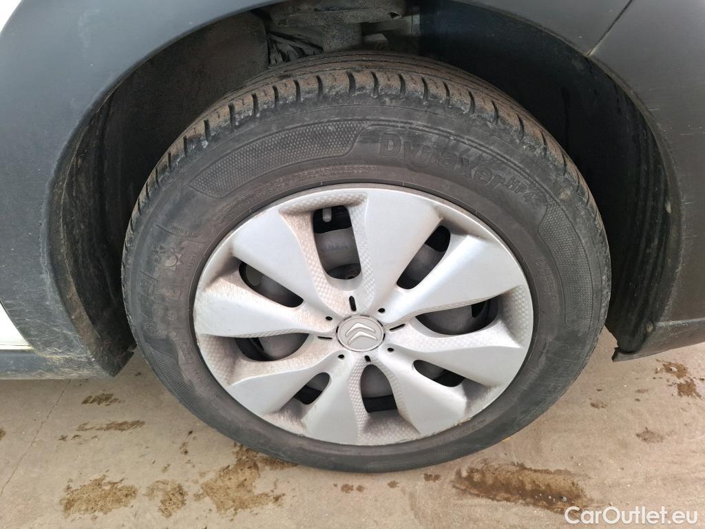  Citroen  C3  Société Feel 1.5 BlueHDI 100CV BVM5 E6dT #22