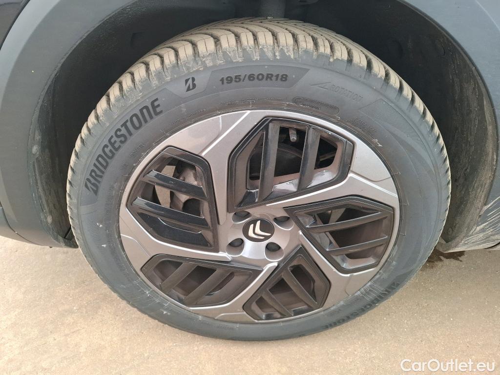  Citroen  C4  X Feel Pack 1.2 PureTech 130CV BVA8 6E #25