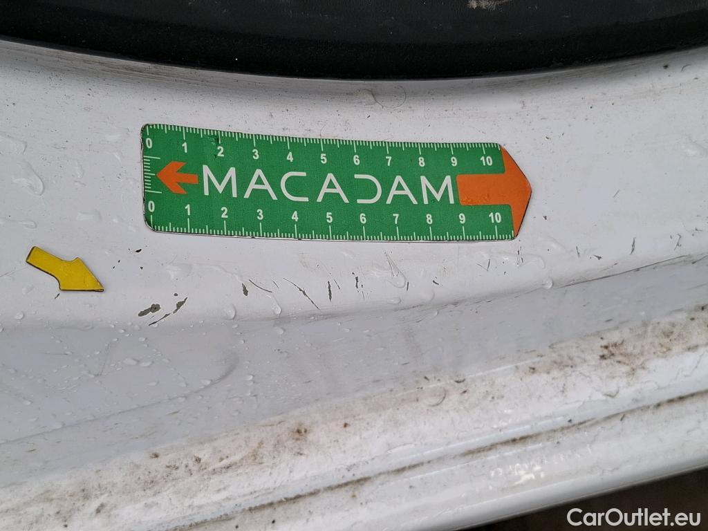  Citroen  Berlingo  Fourgon Driver M 1000 1.5 BlueHDi 100CV BVM5 E6dT #16