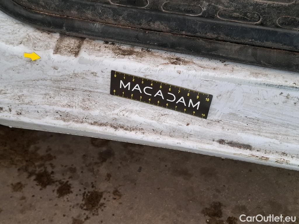  Fiat  Ducato FIAT  2014 4P Fourgon tôlé 3.0 C H1 2.3 Multijet 120 Pack Pro Nav #10