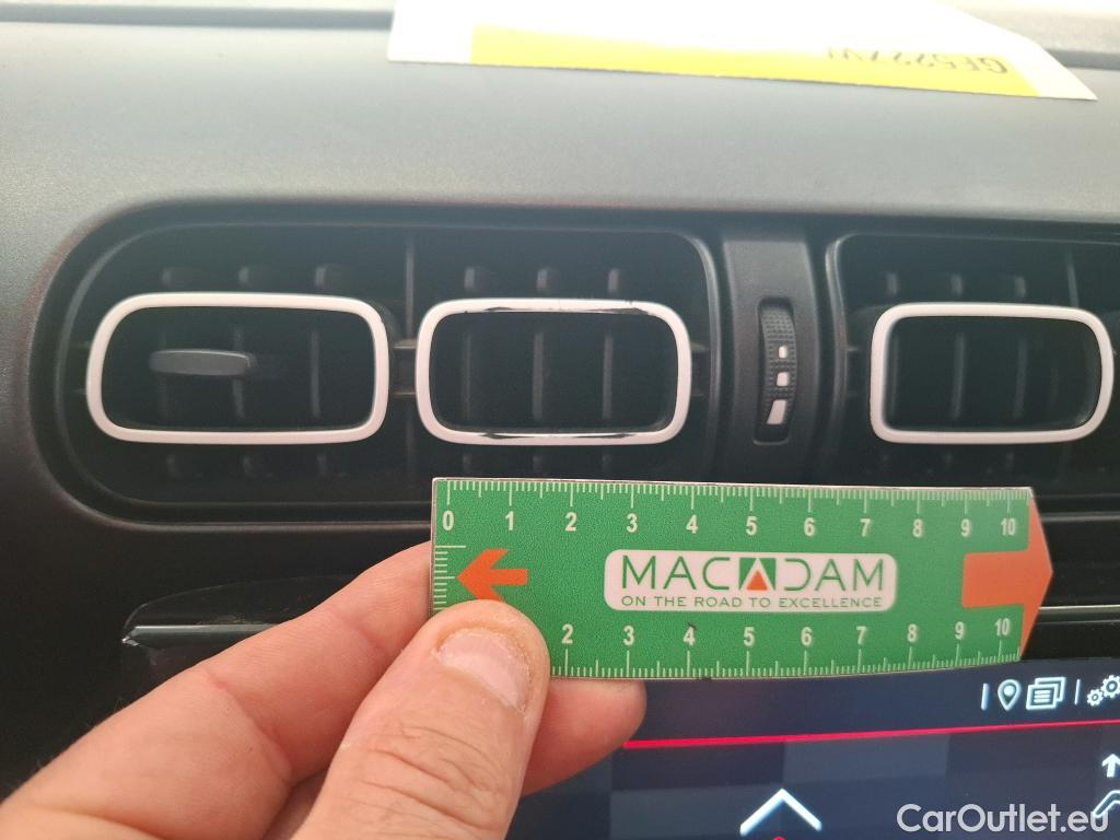  Citroen  C3  Aircross Shine 1.2 PureTech 130CV BVA6 E6d #62