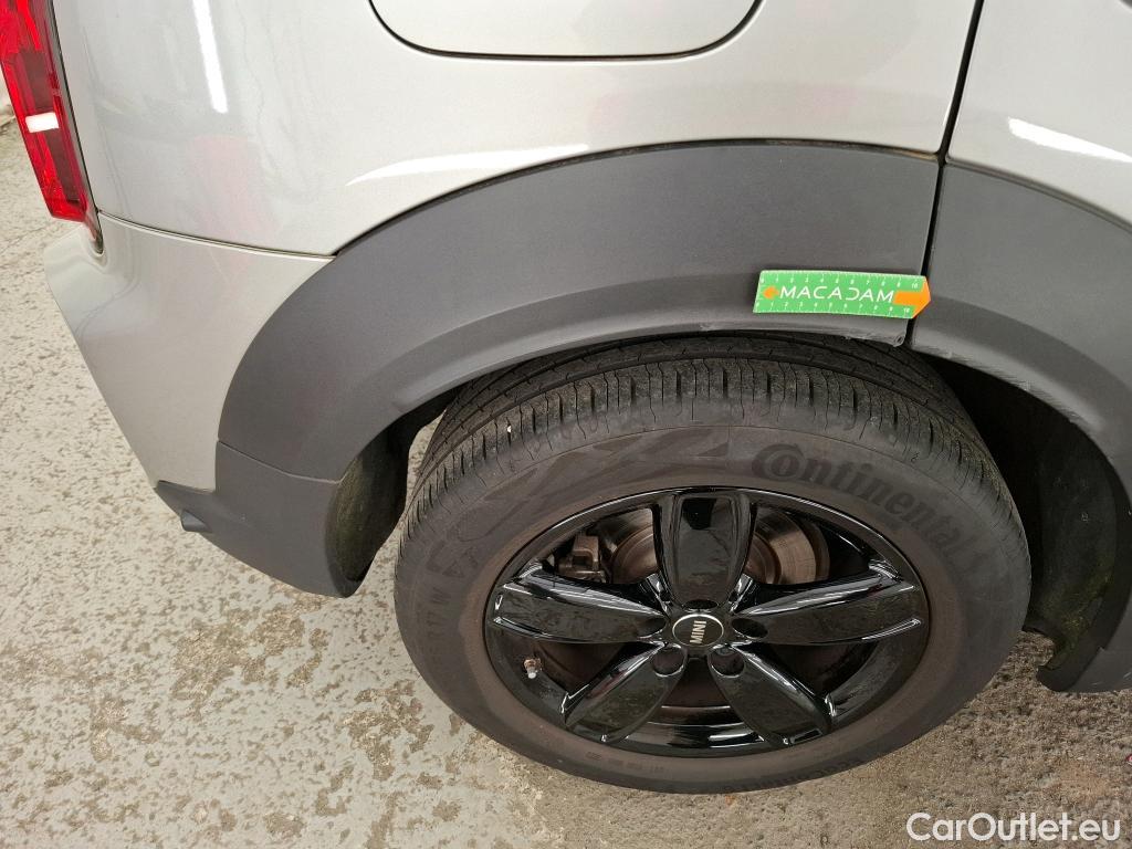  Mini  Countryman MINI  / 2020 / 5P / Crossover Cooper Essential 136 ch BVA7 #7