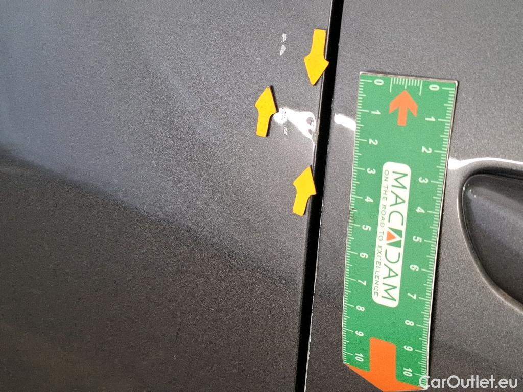  Citroen  C3  Aircross Shine 1.2 PureTech 130CV BVA6 E6d #53