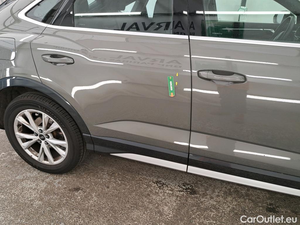  Audi  Q3 AUDI  Sportback / 2019 / 5P / SUV 35 TFSI 150 MHEV S Tronic 7 S LINE #12