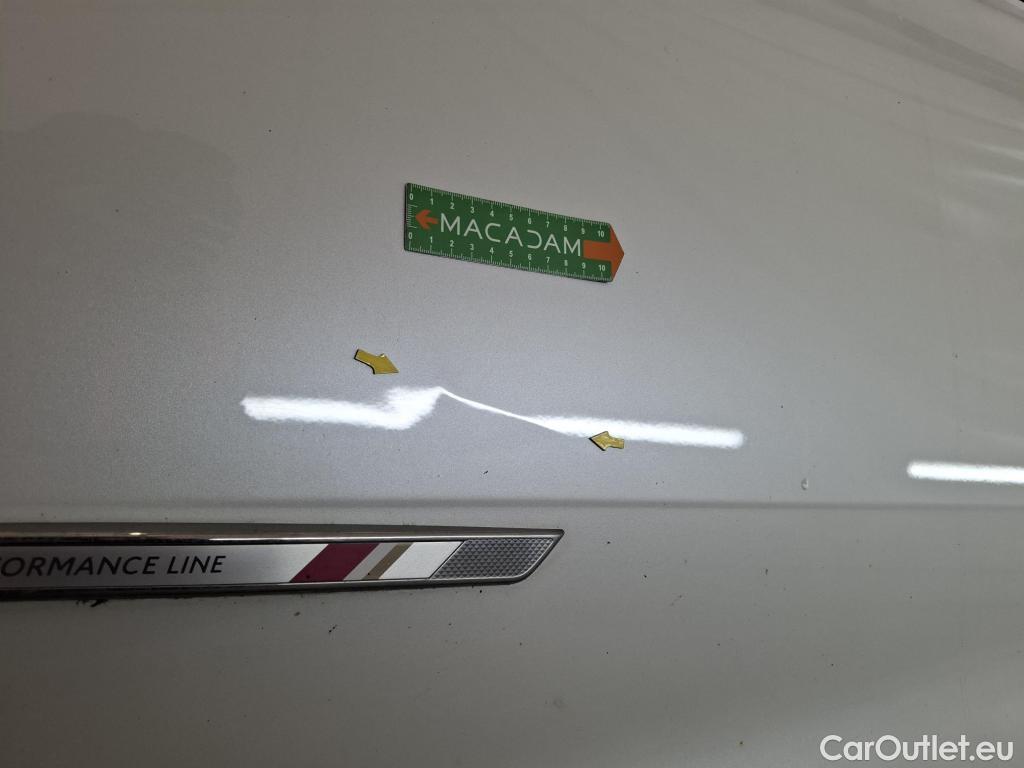  DS  DS7 DS DS 7 Crossback / 2017 / 5P / SUV E-TENSE 4x4 PERFORMANCE Line + #5