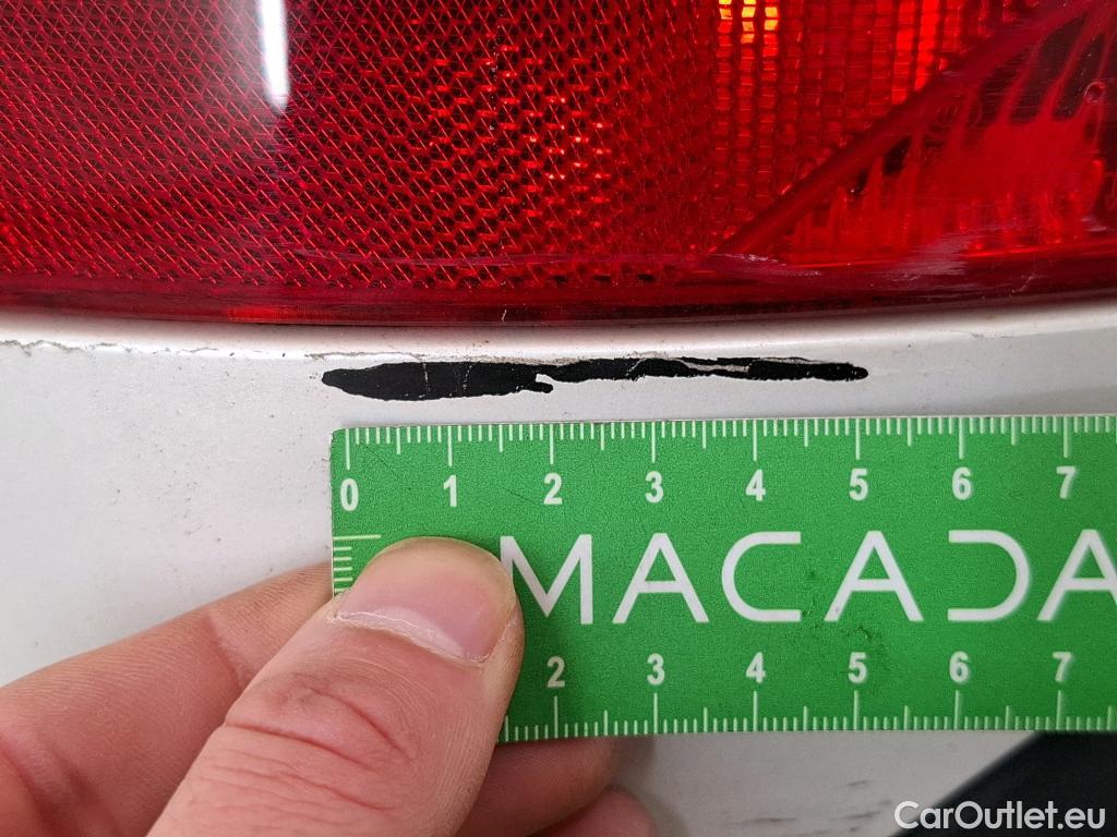  DS  DS7 DS DS 7 Crossback / 2017 / 5P / SUV E-TENSE 4x4 PERFORMANCE Line + #33