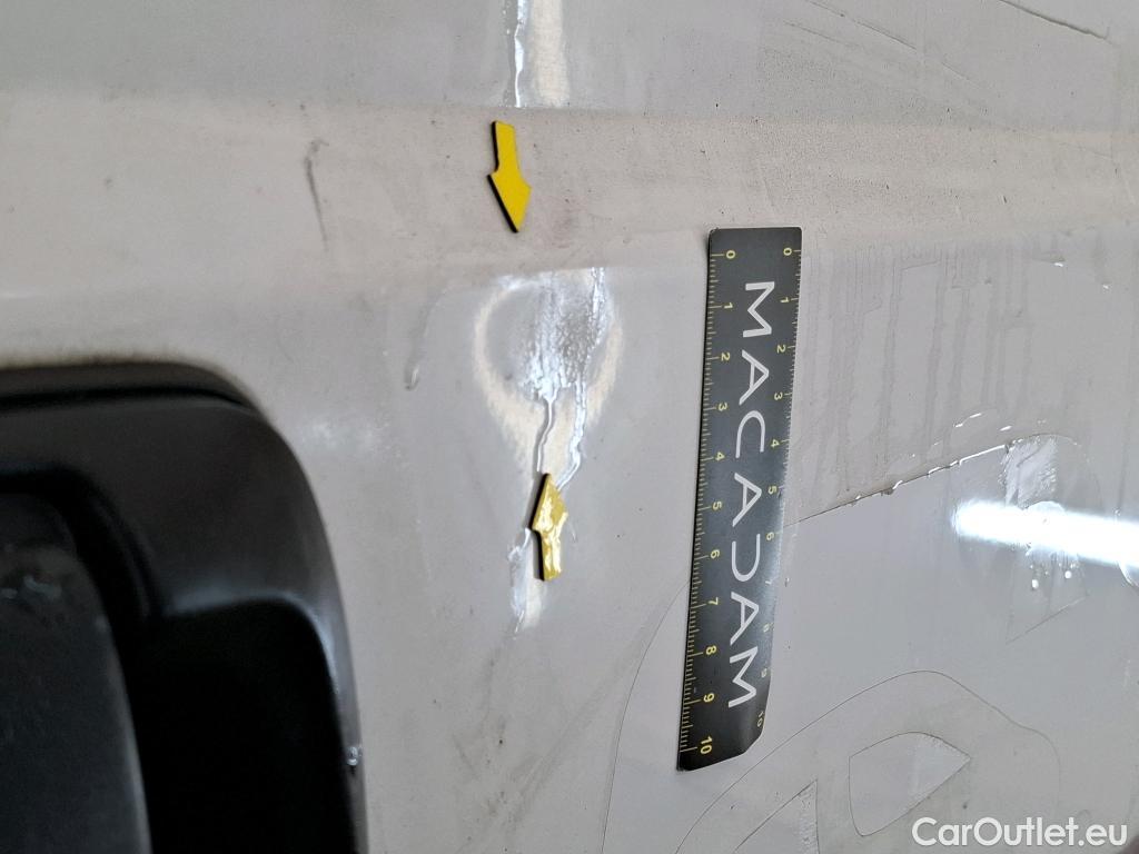  Fiat  Ducato FIAT  2014 4P Fourgon tôlé 3.0 C H1 2.3 Multijet 120 Pack Pro Nav #29