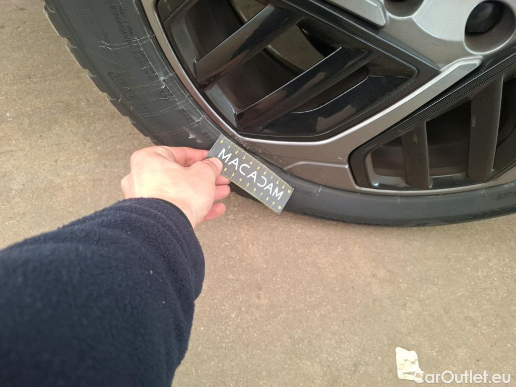  Citroen  C4  X Feel Pack 1.2 PureTech 130CV BVA8 6E #26