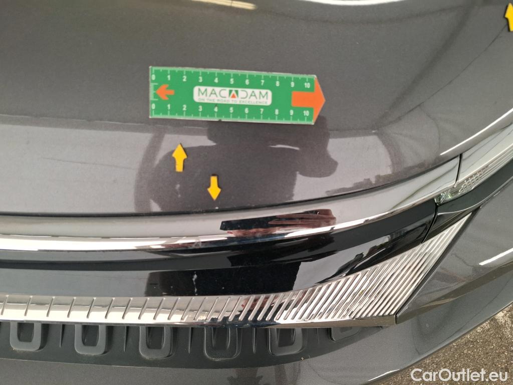  Citroen  C3  Aircross Shine 1.2 PureTech 130CV BVA6 E6d #4