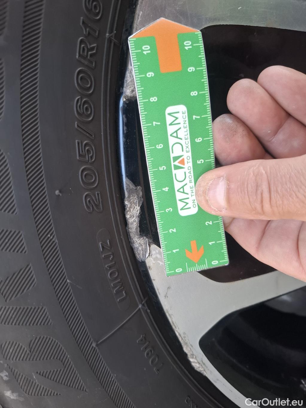  Citroen  C3  Aircross Shine 1.2 PureTech 130CV BVA6 E6d #22