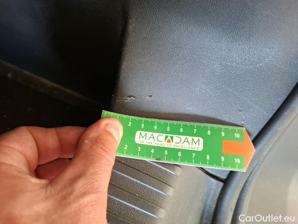  Citroen  C3  Aircross Shine 1.2 PureTech 130CV BVA6 E6d #28