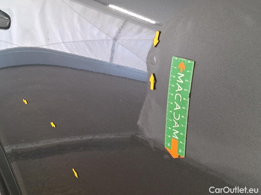  Citroen  C5 CITROEN  Aircross 2018 5P SUV Hybrid 225 EAT8 Business #29