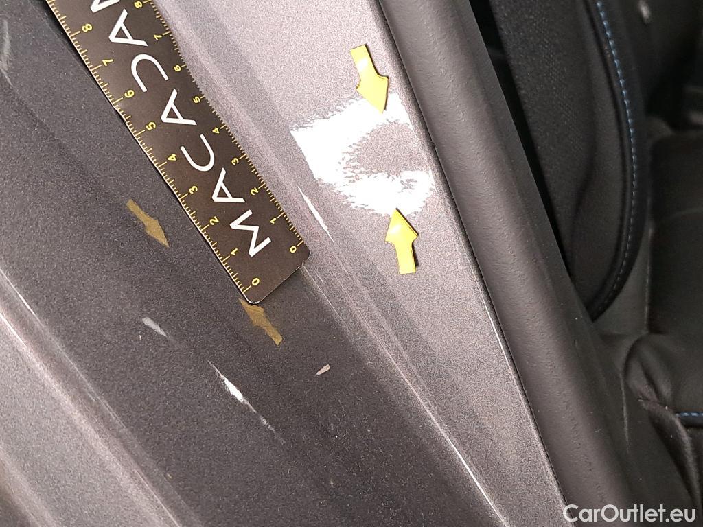  Nissan  Leaf NISSAN  / 2017 / 5P / Berline 62 kWh 217ch Tekna #22