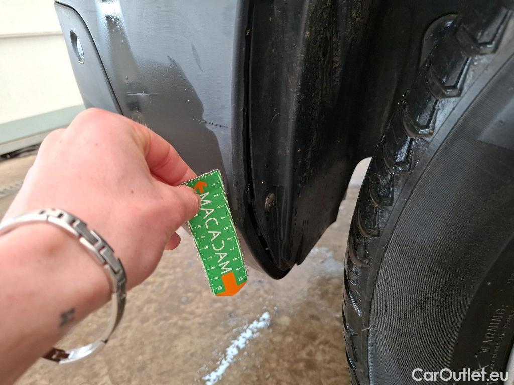  Citroen  Berlingo  Fourgon Driver M 1000 1.5 BlueHDi 100CV BVM5 E6dT #42