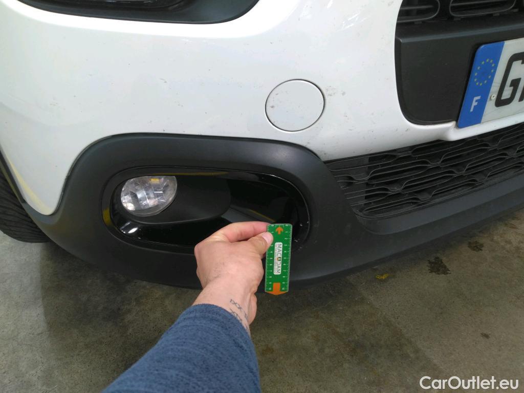  Citroen  C3  Shine Pack 1.2 PureTech 110CV BVM6 6E #15