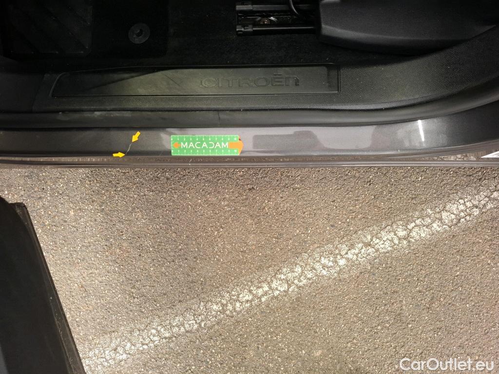  Citroen  C5 CITROEN  Aircross 2018 5P SUV Hybrid 225 EAT8 Business #138