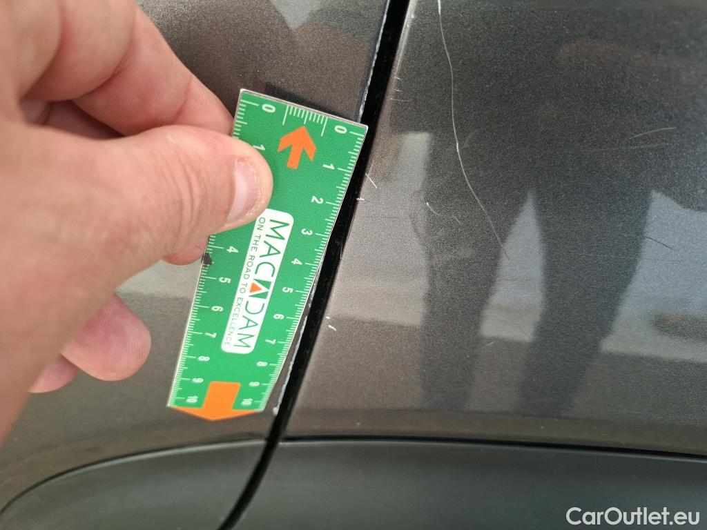  Citroen  C3  Aircross Shine 1.2 PureTech 130CV BVA6 E6d #11