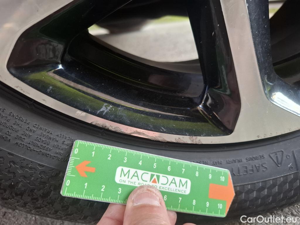  Citroen  C3  Aircross Shine 1.2 PureTech 130CV BVA6 E6d #41