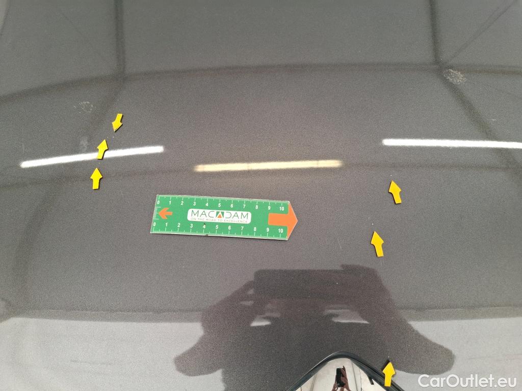  Citroen  C3  Aircross Shine 1.2 PureTech 130CV BVA6 E6d #2