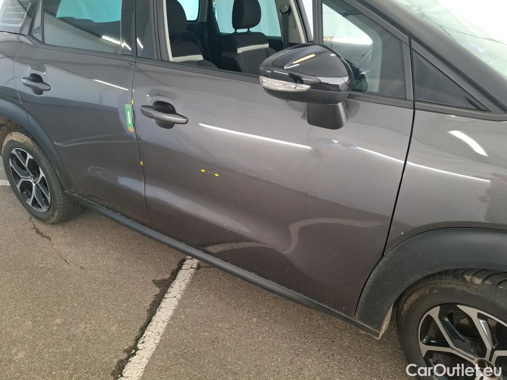  Citroen  C3  Aircross Shine 1.2 PureTech 130CV BVA6 E6d #65