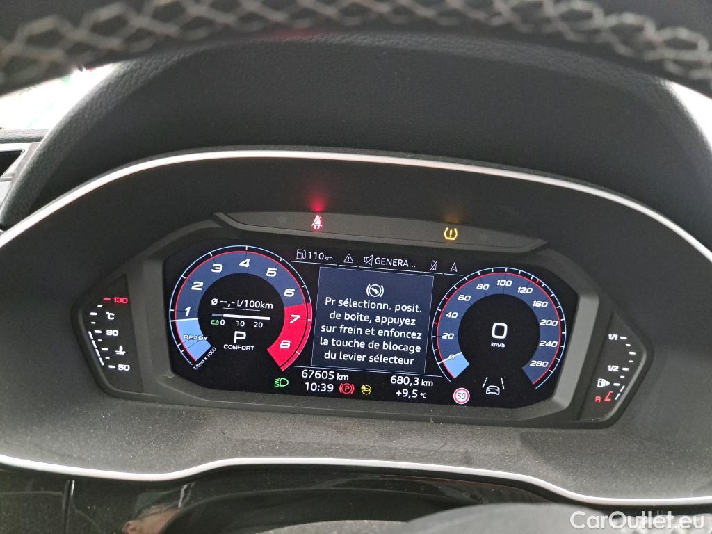  Audi  Q3 AUDI  Sportback / 2019 / 5P / SUV 35 TFSI 150 MHEV S Tronic 7 S LINE #25