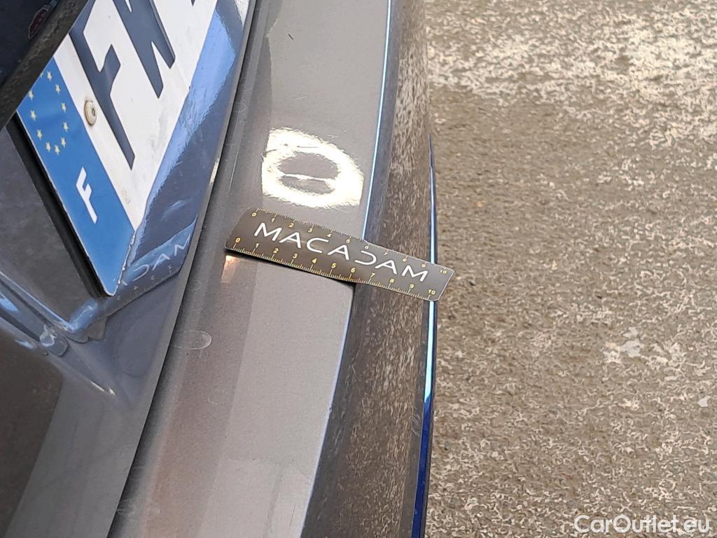  Nissan  Leaf NISSAN  / 2017 / 5P / Berline 62 kWh 217ch Tekna #11