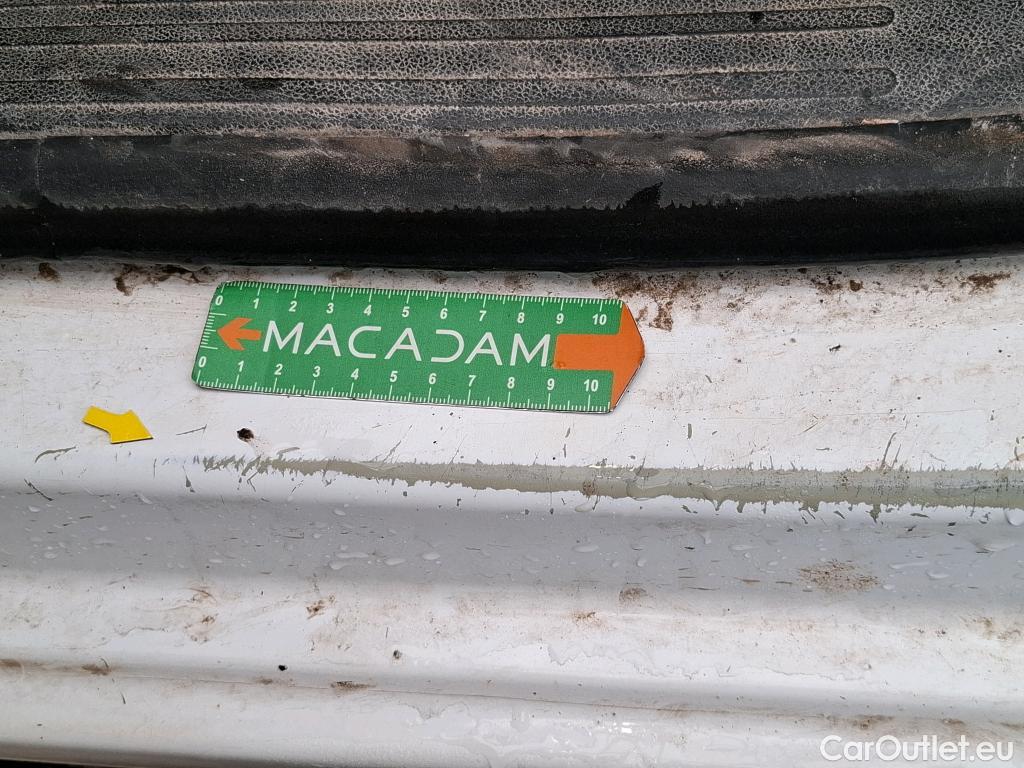  Citroen  Berlingo  Fourgon Driver M 1000 1.5 BlueHDi 100CV BVM5 E6dT #13