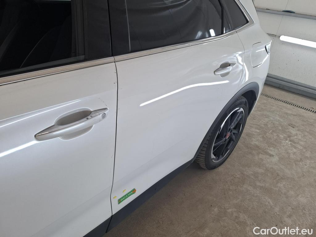  DS  DS7 DS DS 7 Crossback / 2017 / 5P / SUV E-TENSE 4x4 PERFORMANCE Line + #15