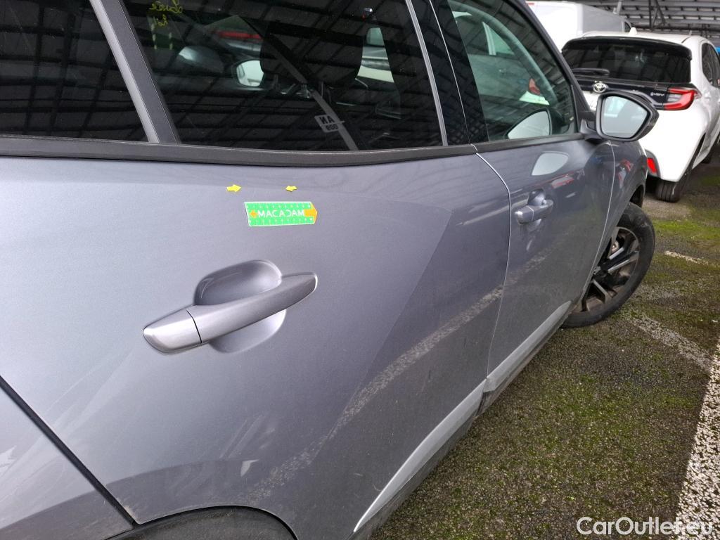  Peugeot  2008  (e-) Road Trip 50kWh BVA #5