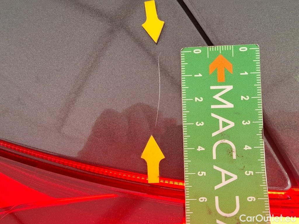  Citroen  C5 CITROEN  Aircross 2018 5P SUV Hybrid 225 EAT8 Business #133