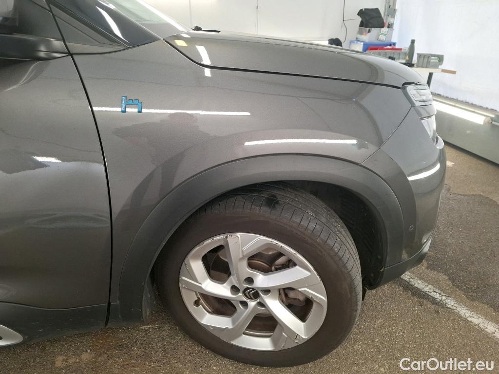  Citroen  C5 CITROEN  Aircross 2018 5P SUV Hybrid 225 EAT8 Business #66