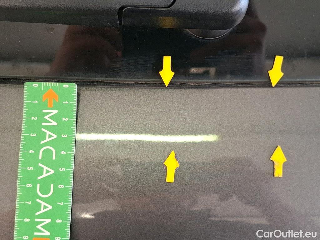  Citroen  C5 CITROEN  Aircross 2018 5P SUV Hybrid 225 EAT8 Business #35