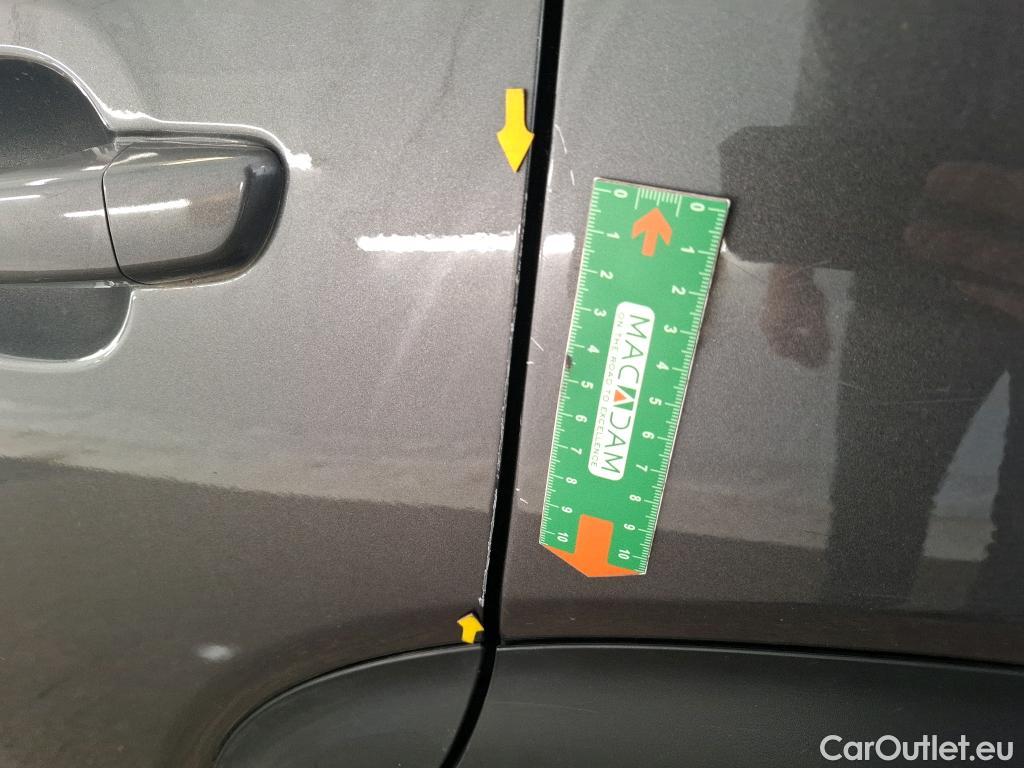  Citroen  C3  Aircross Shine 1.2 PureTech 130CV BVA6 E6d #13