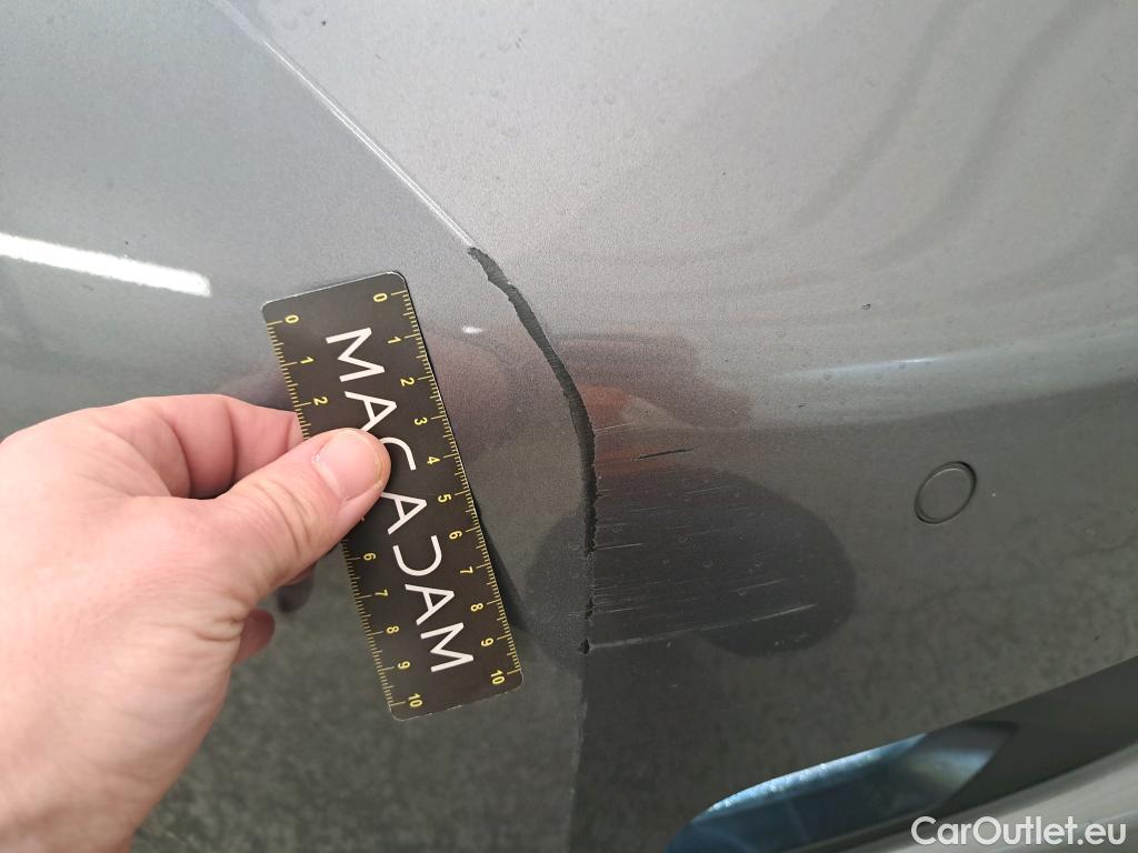  Nissan  Leaf NISSAN  / 2017 / 5P / Berline 62 kWh 217ch Tekna #9