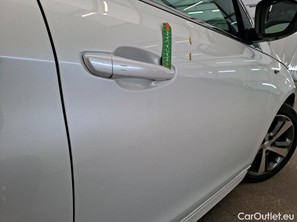  Peugeot  308  GT 1.5 HDi 130CV BVA8 E6d #5