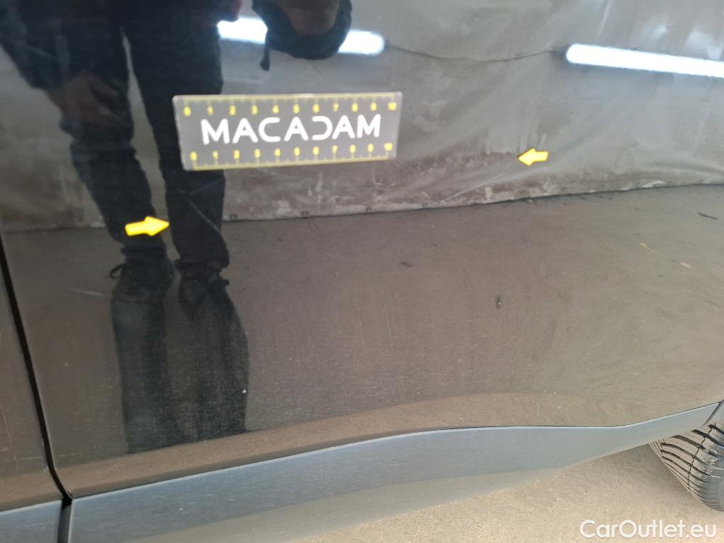  Citroen  C4  X Feel Pack 1.2 PureTech 130CV BVA8 6E #31