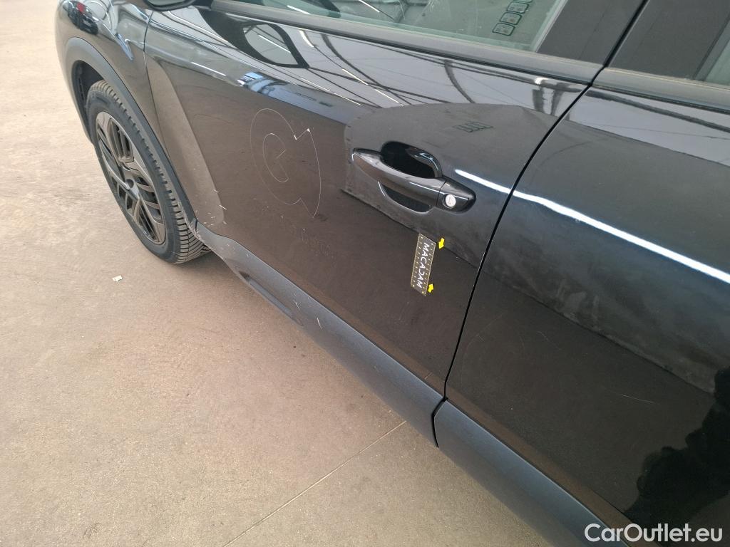  Citroen  C4  X Feel Pack 1.2 PureTech 130CV BVA8 6E #1