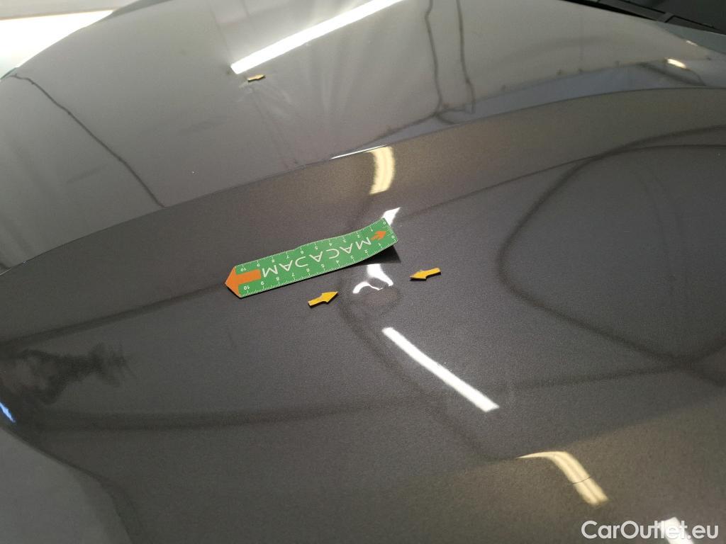  Citroen  C5 CITROEN  Aircross 2018 5P SUV Hybrid 225 EAT8 Business #117