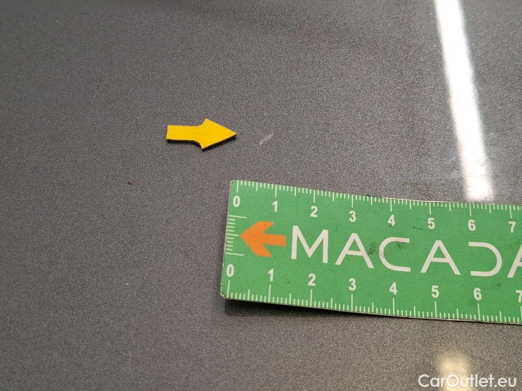  Citroen  C5 CITROEN  Aircross 2018 5P SUV Hybrid 225 EAT8 Business #121