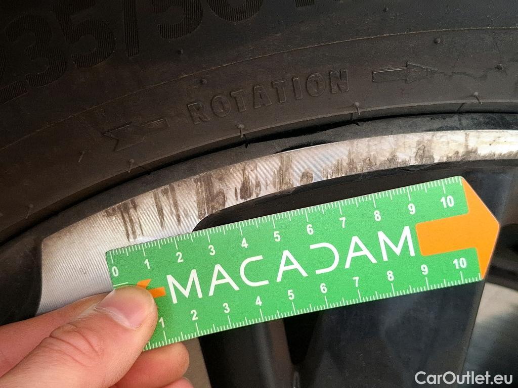  DS  DS7 DS DS 7 Crossback / 2017 / 5P / SUV E-TENSE 4x4 PERFORMANCE Line + #7