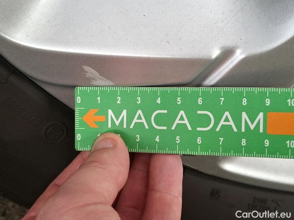  Citroen  C5 CITROEN  Aircross 2018 5P SUV Hybrid 225 EAT8 Business #76