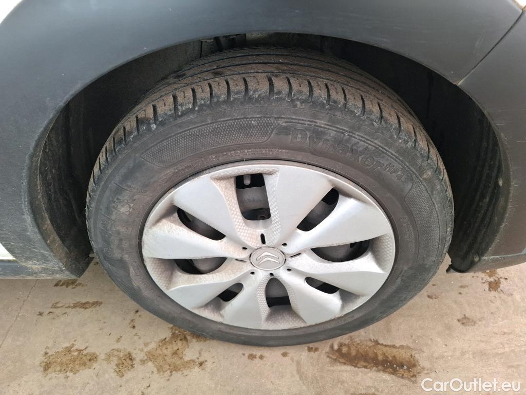  Citroen  C3  Société Feel 1.5 BlueHDI 100CV BVM5 E6dT #21