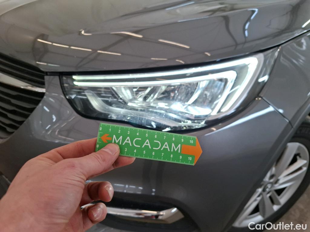  Opel   Grandland X Grandland X Business Edition 1.2 Turbo 130CV BVM6 E6d #23