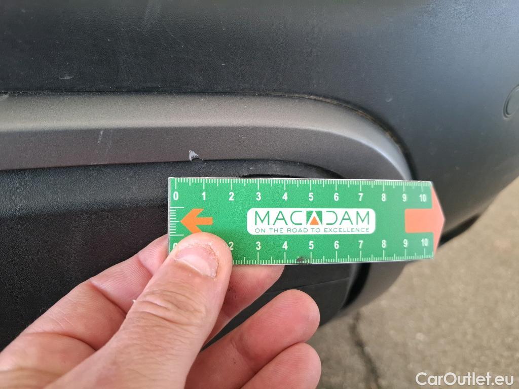  Citroen  C3  Aircross Shine 1.2 PureTech 130CV BVA6 E6d #58